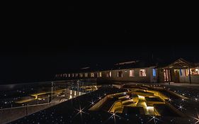 Hotel De Sal Luna Salada